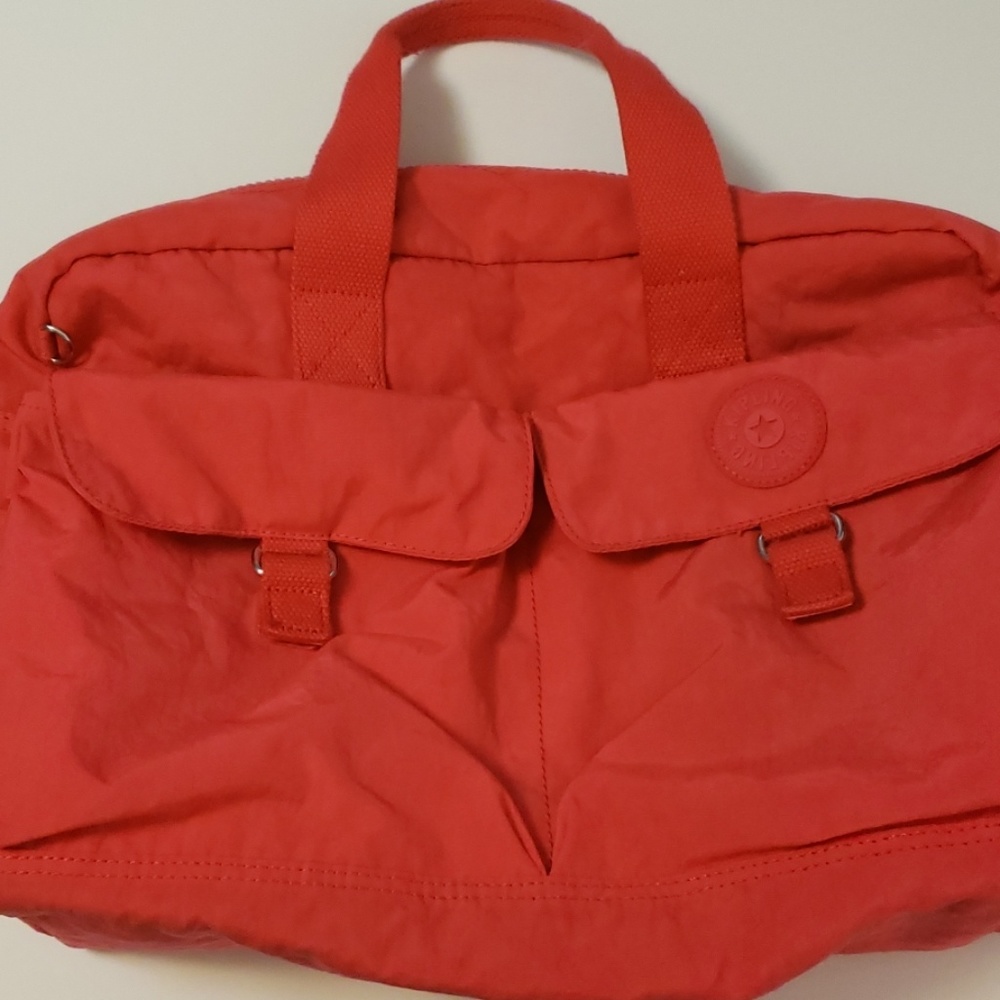 Perfect Condition Kipling Diaper Bag